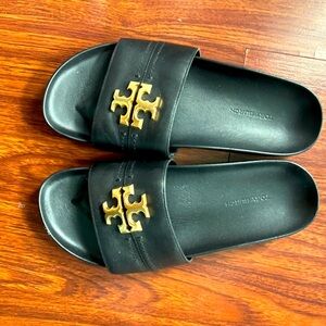 Tory Burch Everly Anatomic Cloud Sandals